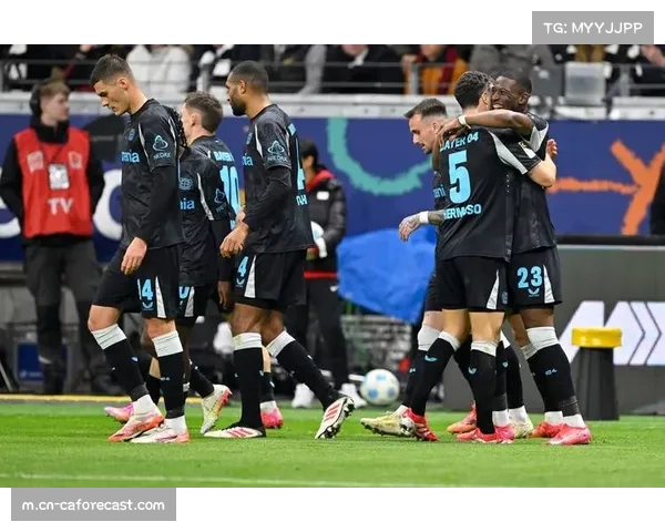 波库进球助勒沃库森领先 德甲争冠格局逐渐明朗