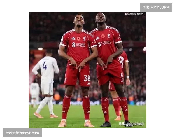 利物浦高位逼抢效率暴跌20%，战术转型面临严峻考验